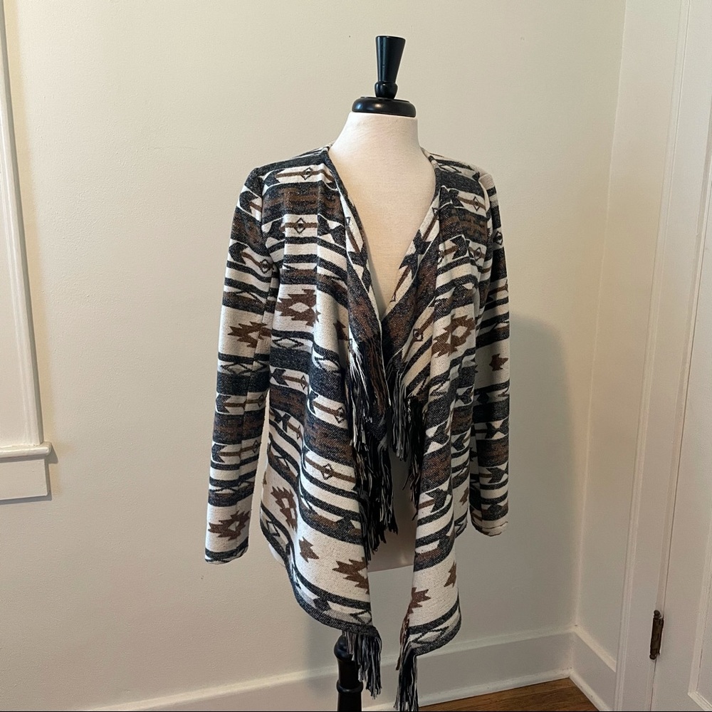 Western Jacket